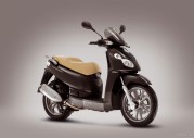 Piaggio Carnaby 250ie